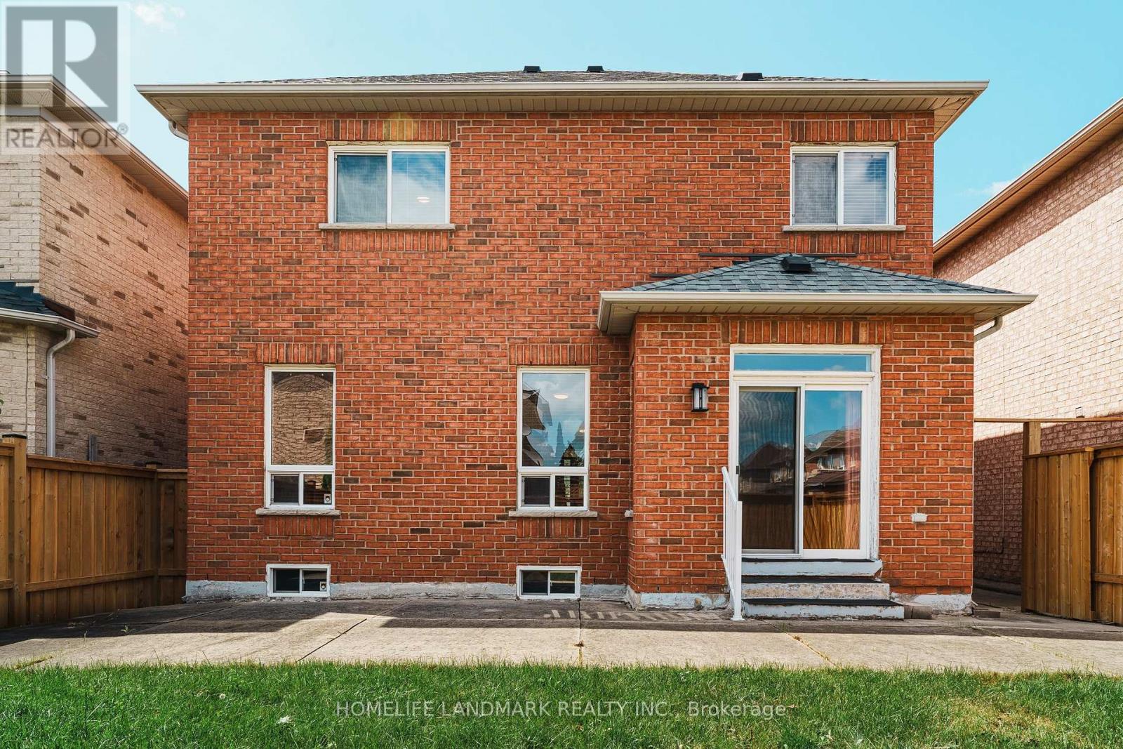 5487 Churchill Meadows Boulevard, Mississauga, Ontario  L5M 6X3 - Photo 16 - W13716138