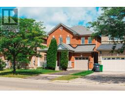 5487 CHURCHILL MEADOWS BOULEVARD, Mississauga, Ontario