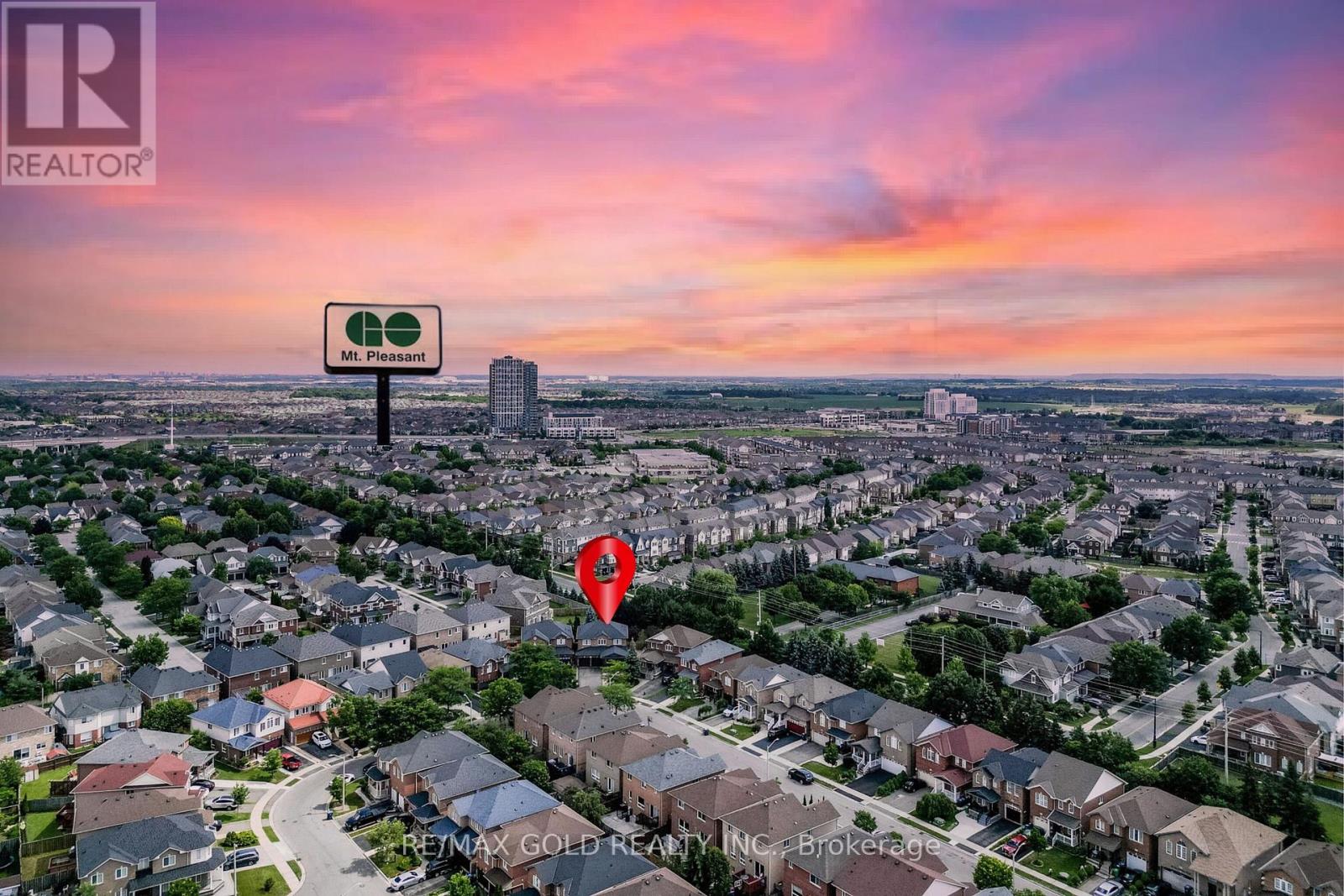 60 Four Seasons Circle, Brampton, Ontario  L7A 2A7 - Photo 48 - W13716140