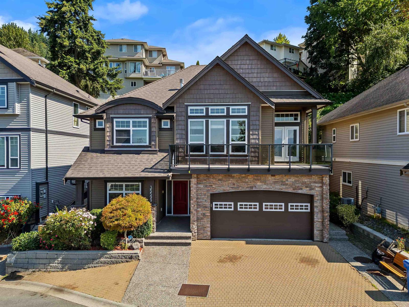 35599 ZANATTA LANE, Abbotsford, British Columbia