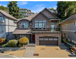 35599 ZANATTA LANE, Abbotsford, British Columbia
