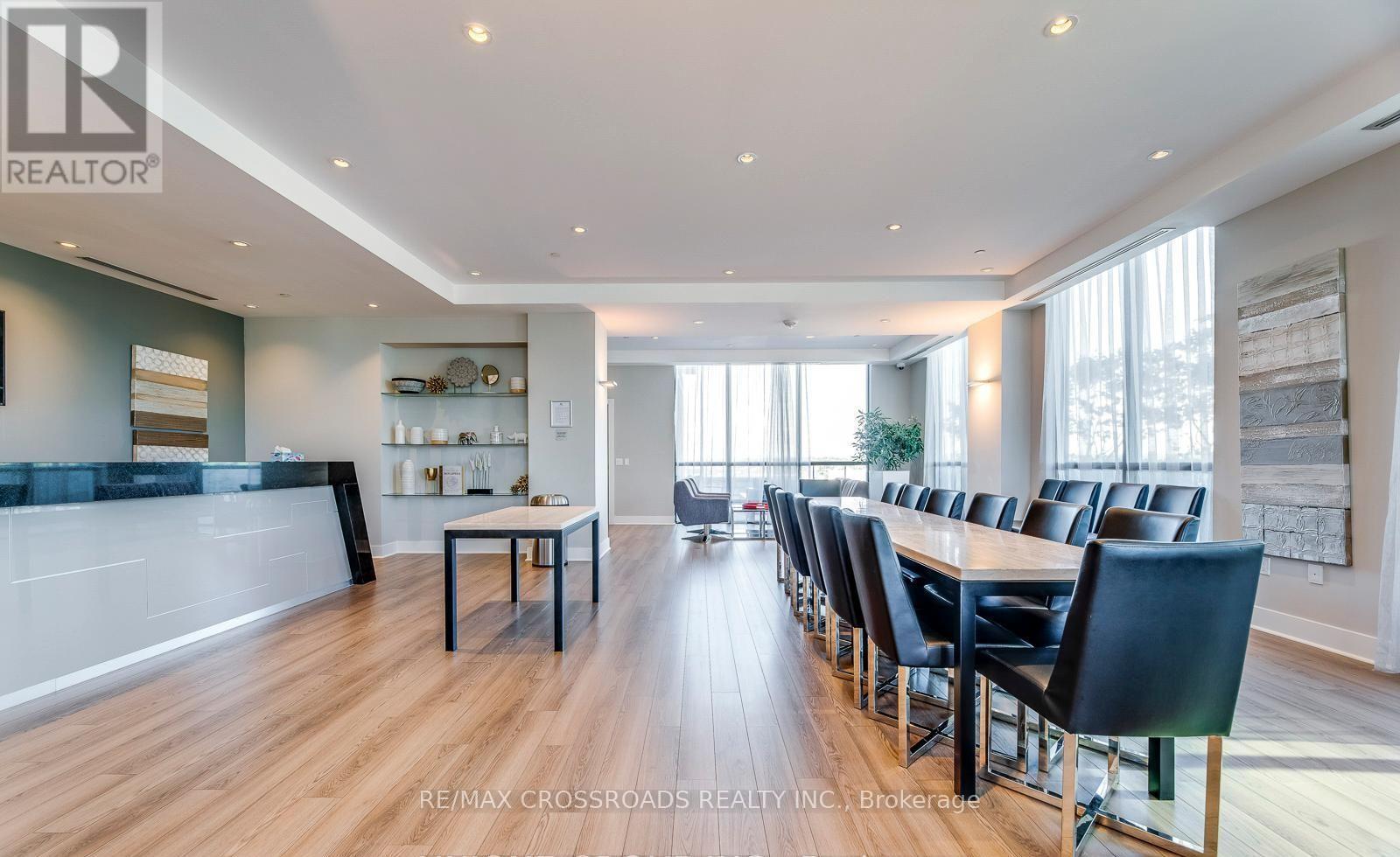 1204 - 3975 Grand Park Drive, Mississauga, Ontario  L5B 0K4 - Photo 7 - W13706310