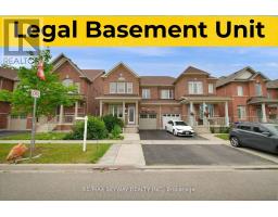 12 FITZGIBSON STREET, Brampton, Ontario