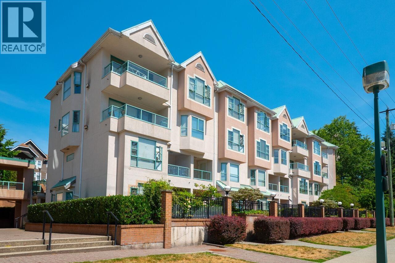 108e 3081 Glen Drive, Coquitlam, British Columbia  V3B 2P8 - Photo 27 - R3145972