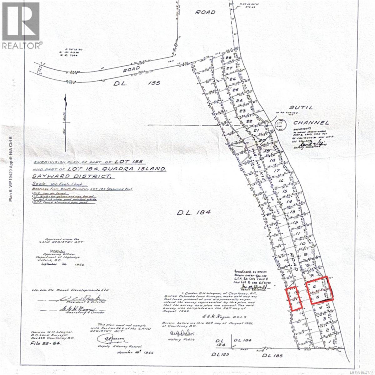 624 Wa Wa Kie Rd, Quadra Island, British Columbia  V0P 0A8 - Photo 10 - 1047893