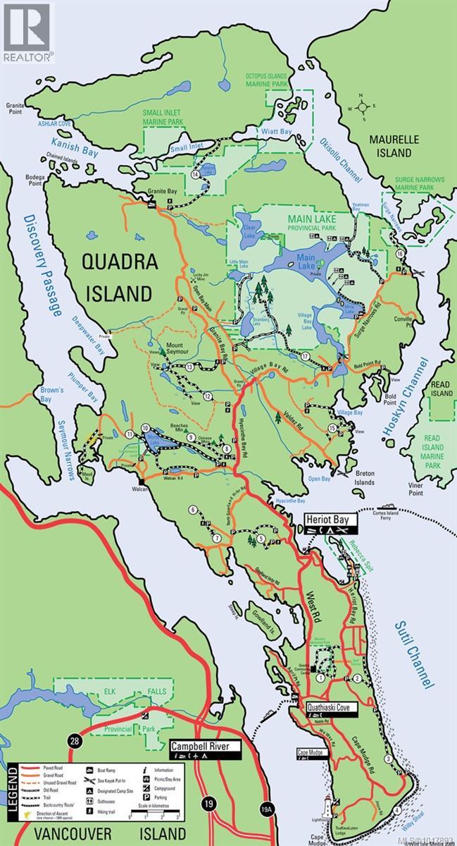 624 Wa Wa Kie Rd, Quadra Island, British Columbia  V0P 0A8 - Photo 15 - 1047893
