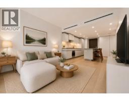 605 889 PACIFIC STREET, Vancouver, British Columbia