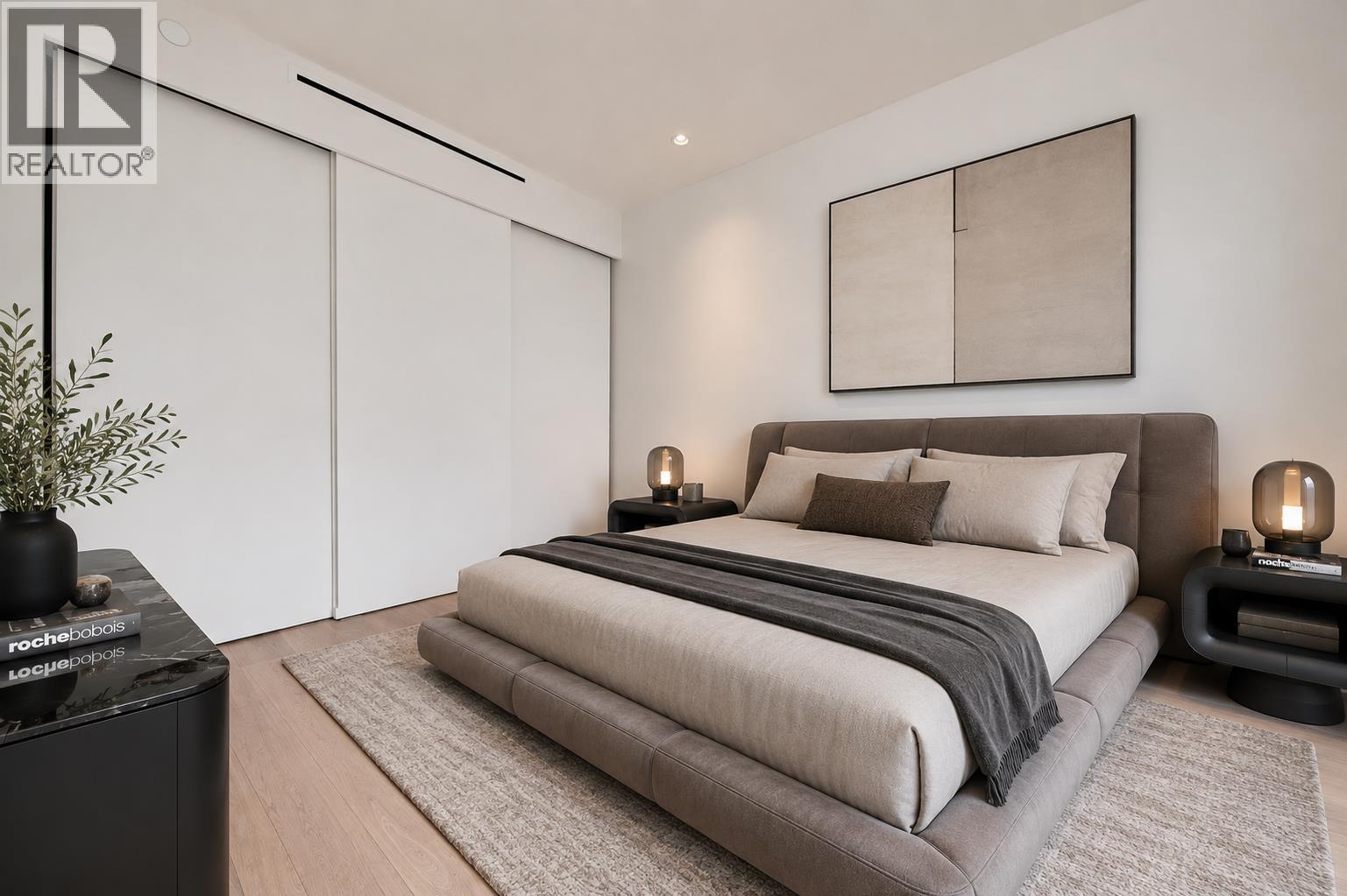 605 889 Pacific Street, Vancouver, British Columbia V6Z 1C3 - Photo 10 - R3158927
