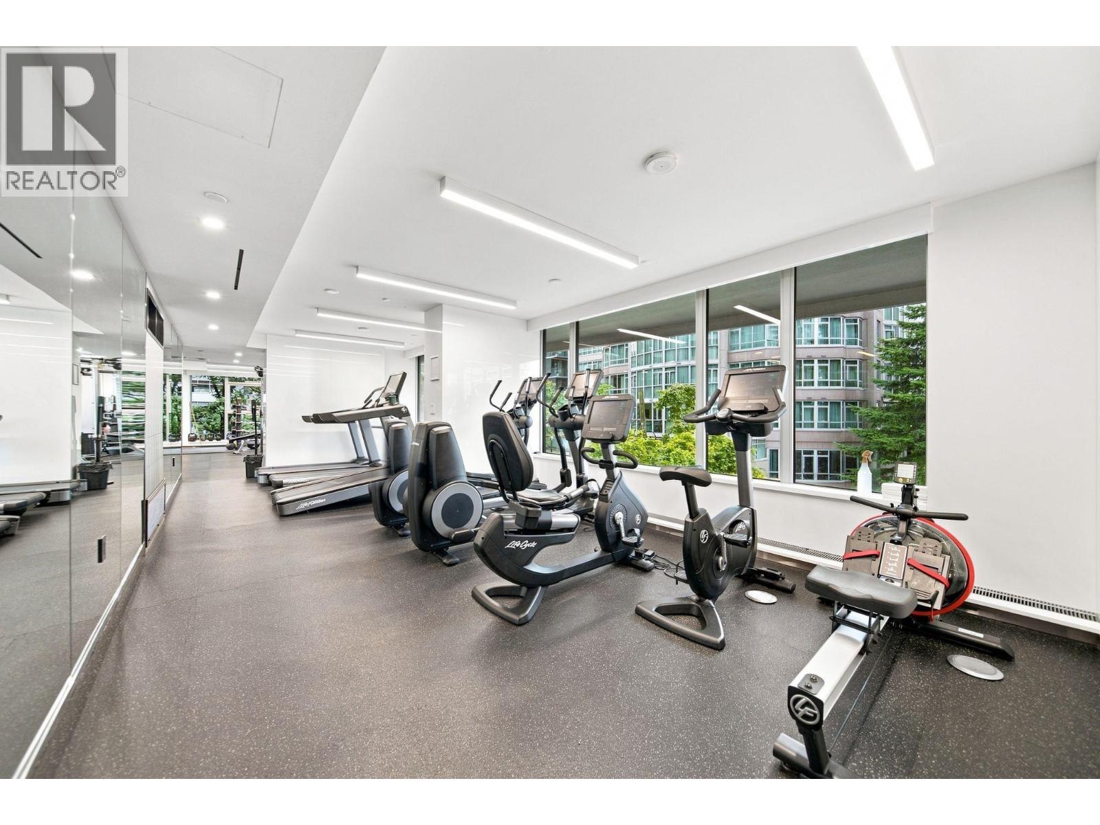 605 889 Pacific Street, Vancouver, British Columbia V6Z 1C3 - Photo 25 - R3158927