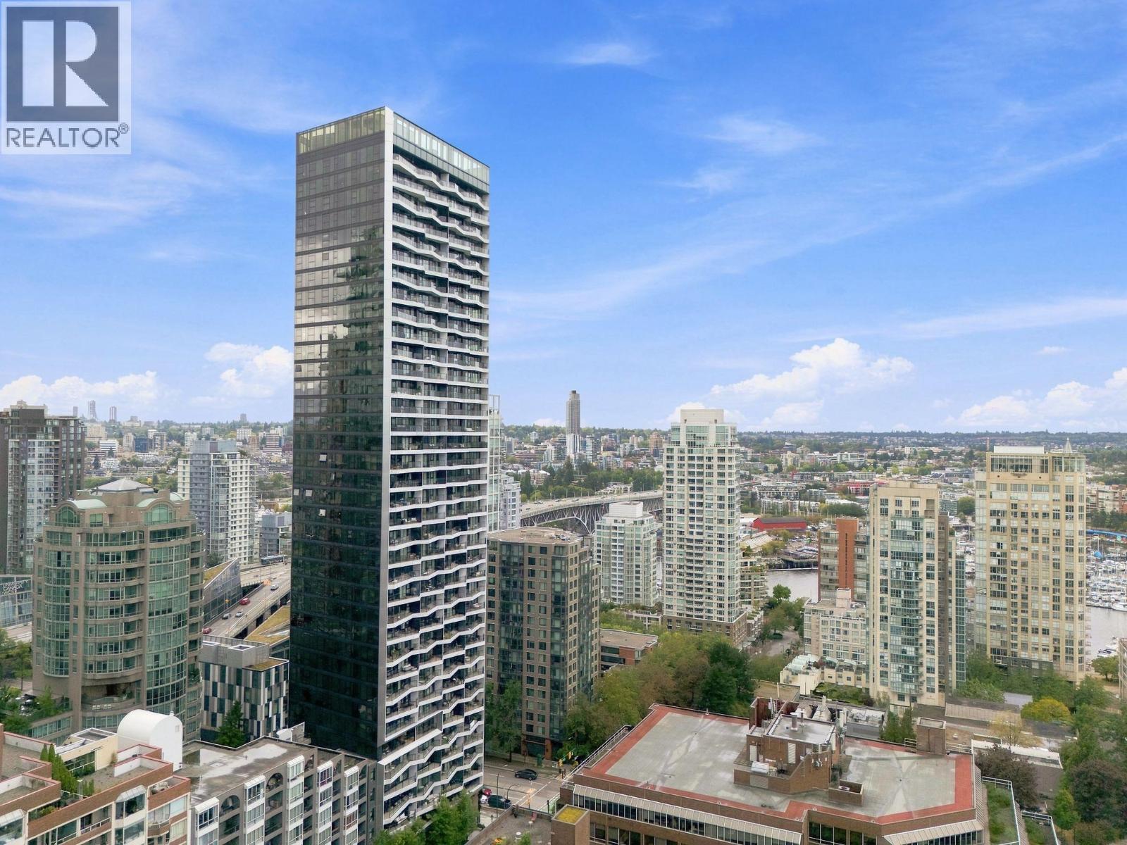 605 889 Pacific Street, Vancouver, British Columbia V6Z 1C3 - Photo 28 - R3158927