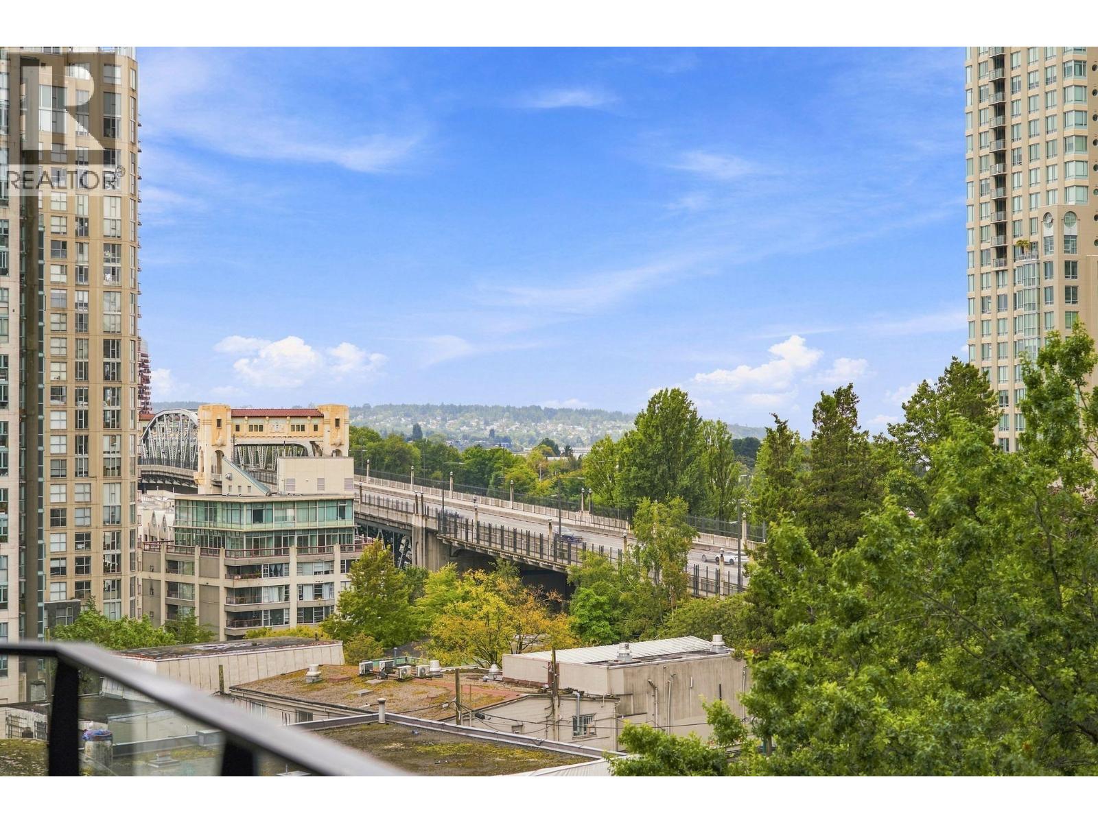 605 889 Pacific Street, Vancouver, British Columbia V6Z 1C3 - Photo 27 - R3158927