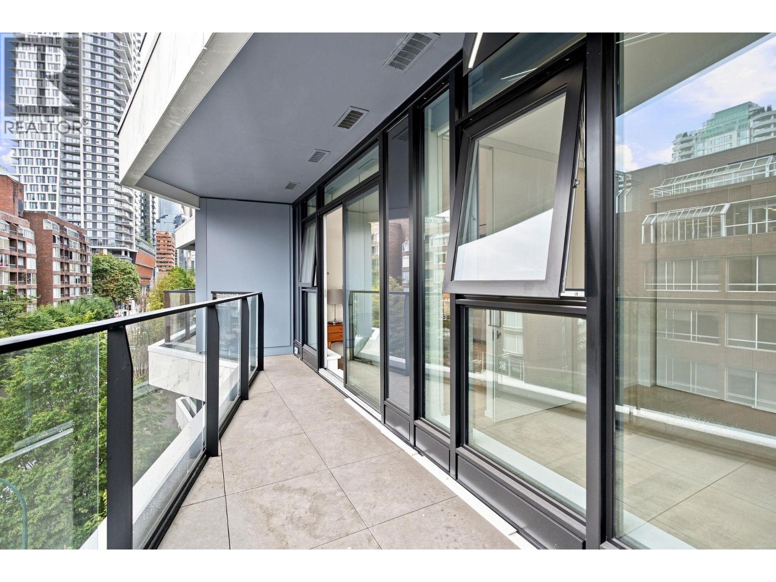 605 889 Pacific Street, Vancouver, British Columbia V6Z 1C3 - Photo 14 - R3158927