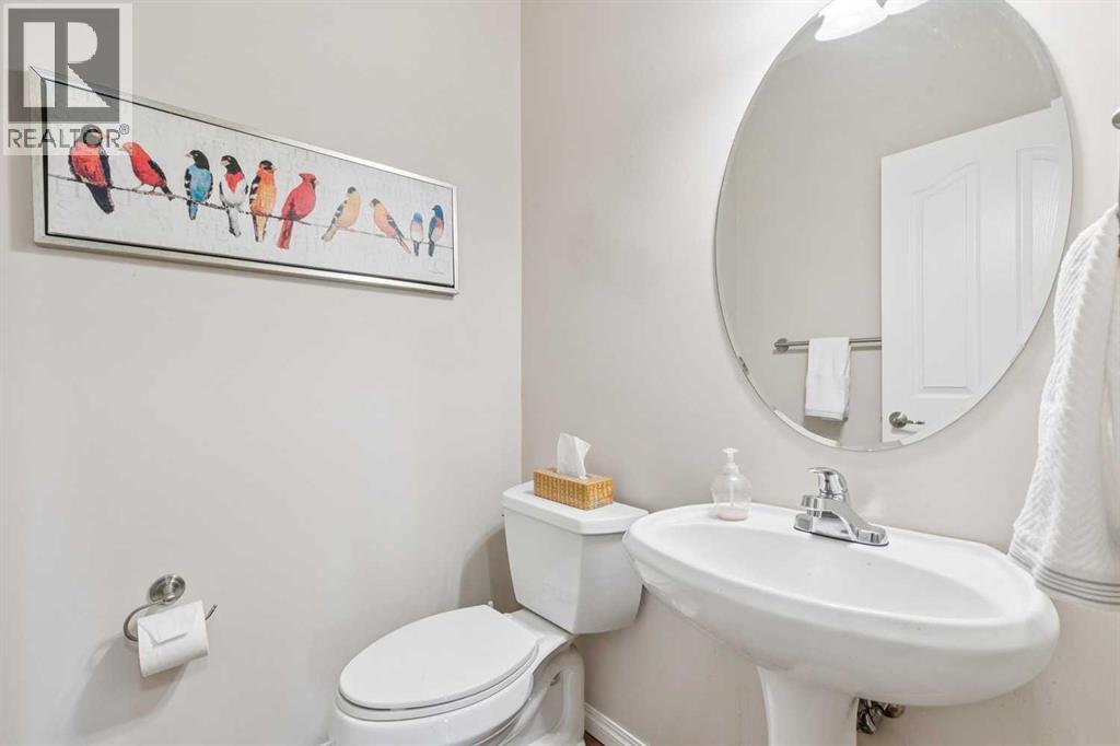 7 Wentworth Landing SW, Calgary, Alberta  T3H 5X1 - Photo 20 - A2337445