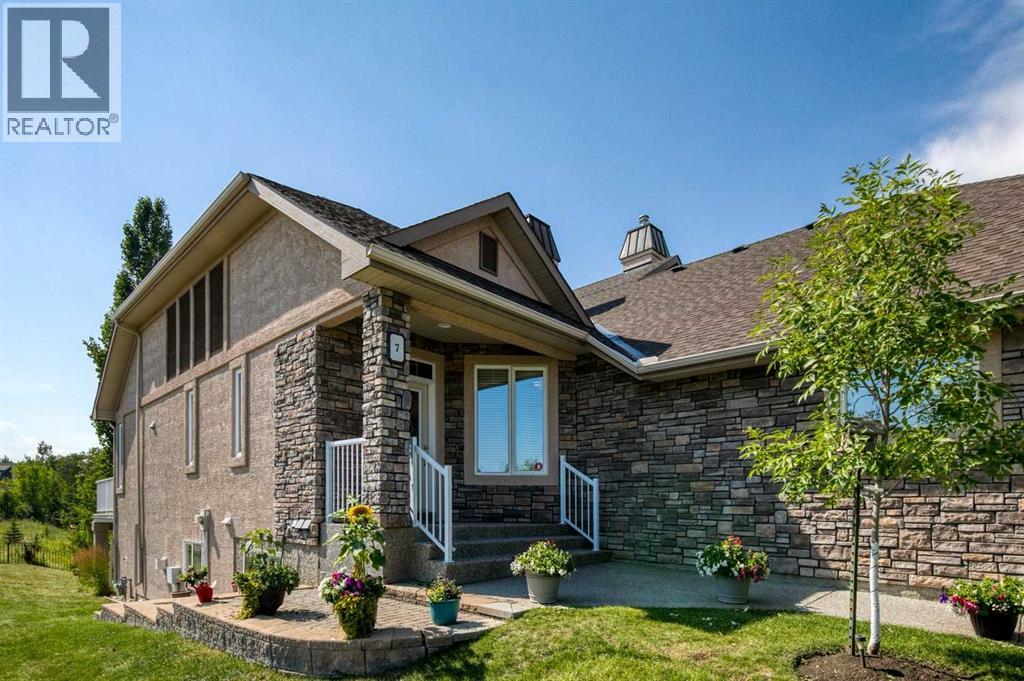 7 Wentworth Landing SW, Calgary, Alberta  T3H 5X1 - Photo 31 - A2337445