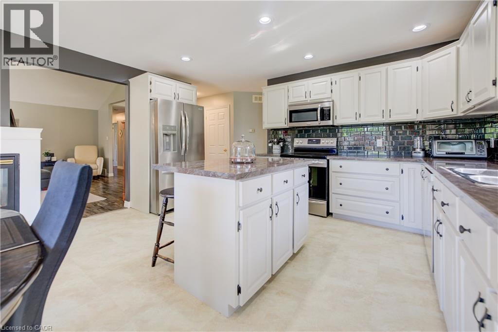 540 W Sligo Road W, Mount Forest, Ontario  N0G 2L1 - Photo 15 - 40836461