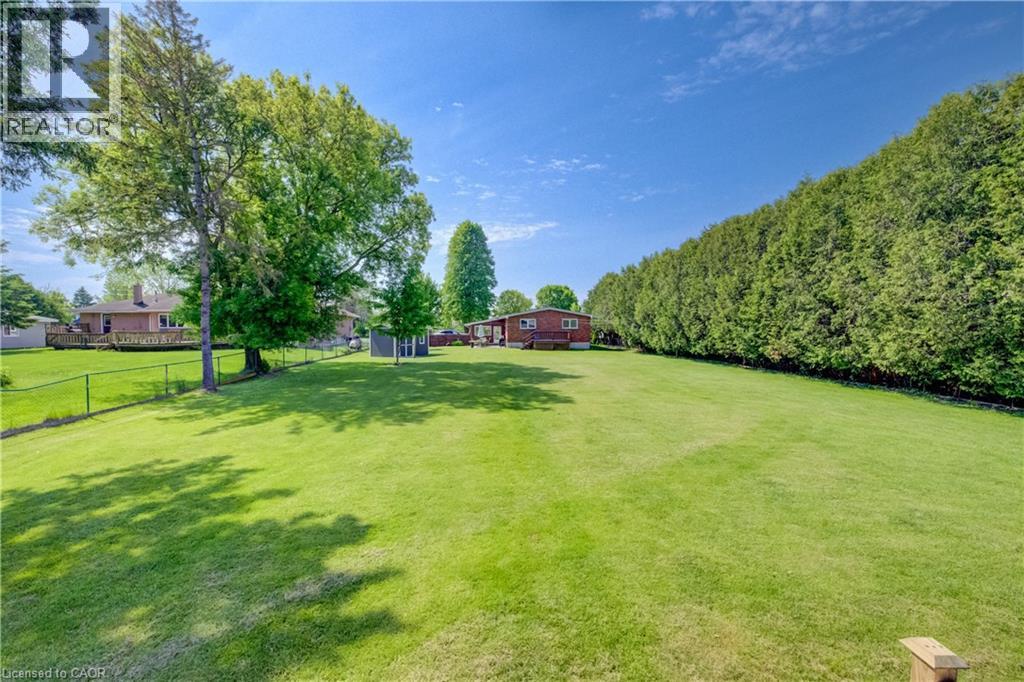 540 W Sligo Road W, Mount Forest, Ontario  N0G 2L1 - Photo 48 - 40836461