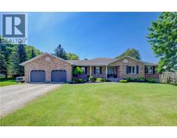 540 W SLIGO Road W, Mount Forest, Ontario