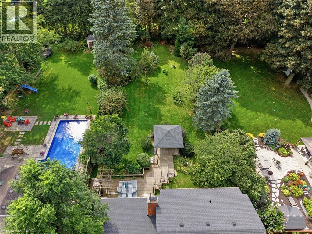 166 Orchard Drive, Ancaster, Ontario  L9G 1Z9 - Photo 39 - 40853126