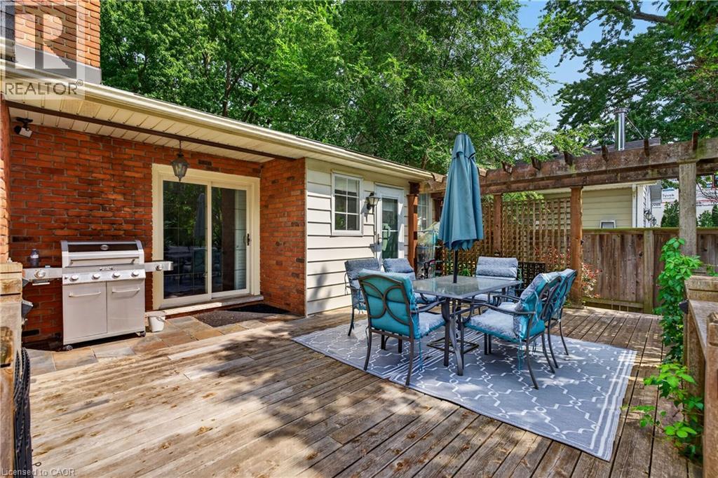 166 Orchard Drive, Ancaster, Ontario  L9G 1Z9 - Photo 28 - 40853126