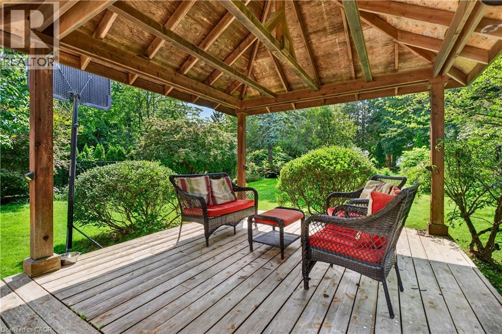 166 Orchard Drive, Ancaster, Ontario  L9G 1Z9 - Photo 32 - 40853126