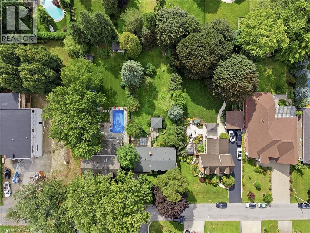 166 Orchard Drive, Ancaster, Ontario  L9G 1Z9 - Photo 38 - 40853126
