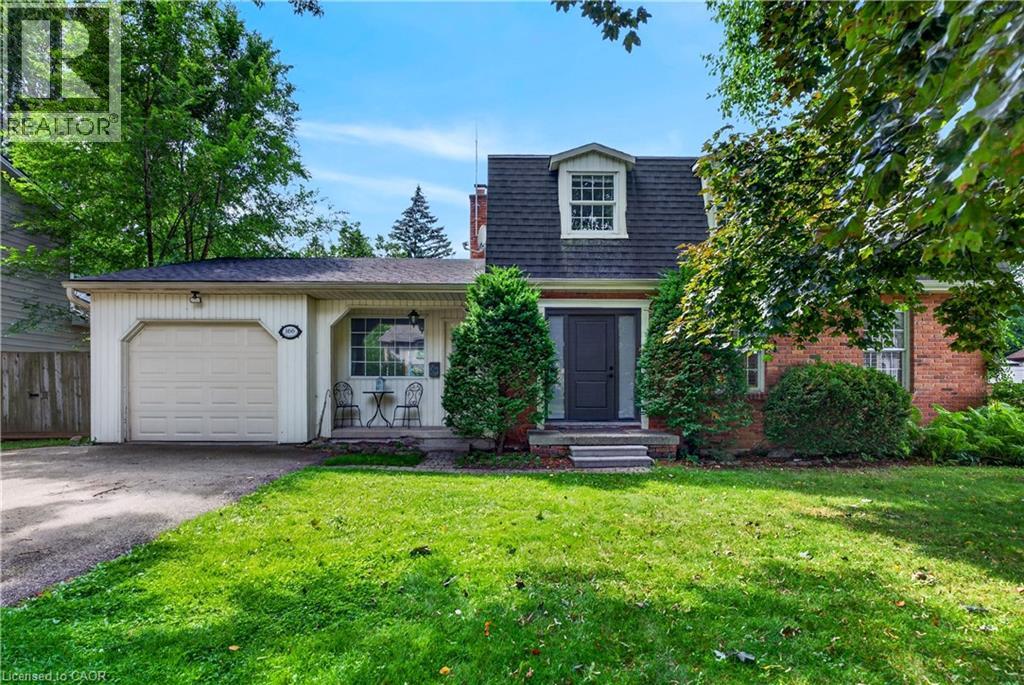 166 Orchard Drive, Ancaster, Ontario  L9G 1Z9 - Photo 2 - 40853126