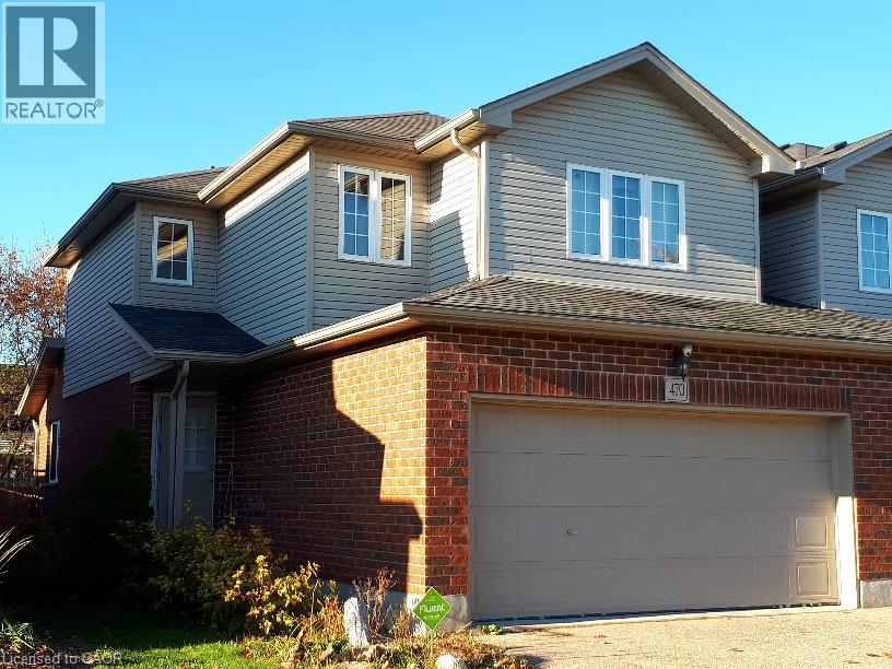 470 COLT Street, Waterloo, Ontario