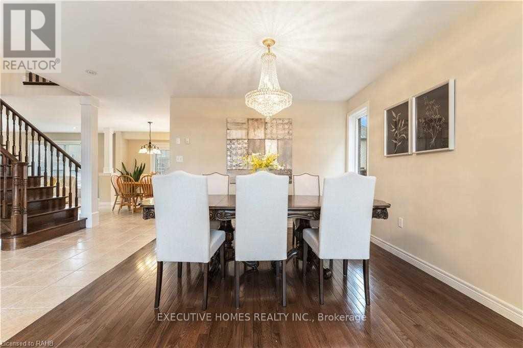 (Main Level) - 8 Roelfson Drive, Hamilton, Ontario  L9K 1P1 - Photo 10 - X13716082