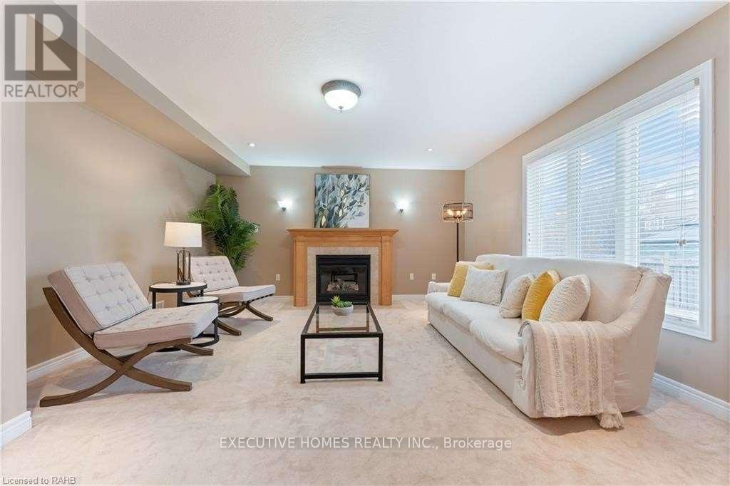 (Main Level) - 8 Roelfson Drive, Hamilton, Ontario  L9K 1P1 - Photo 18 - X13716082