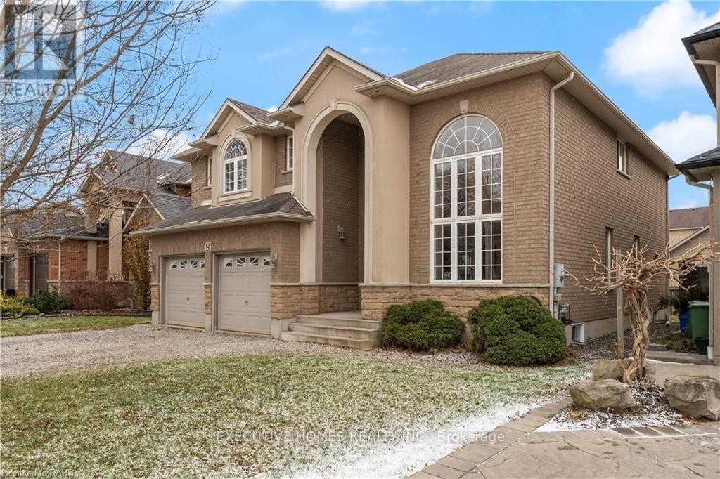 (Main Level) - 8 Roelfson Drive, Hamilton, Ontario  L9K 1P1 - Photo 2 - X13716082