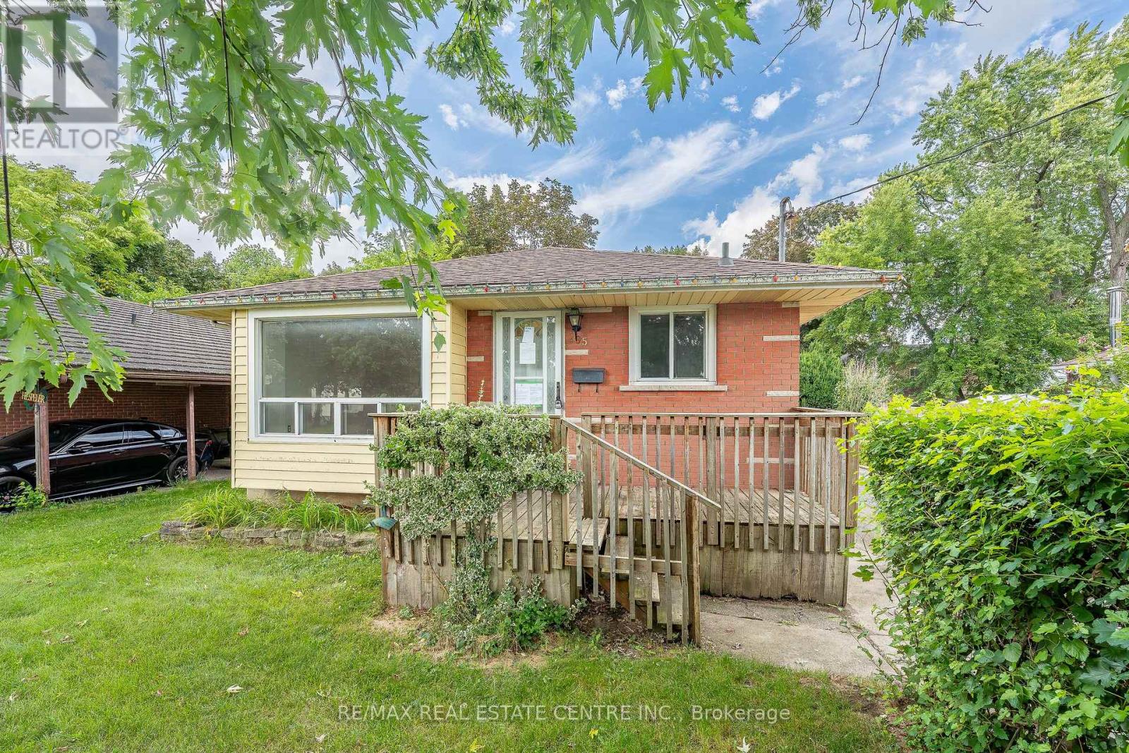 295 MILLVUE STREET, Cambridge, Ontario