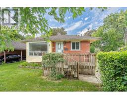 295 MILLVUE STREET, Cambridge, Ontario
