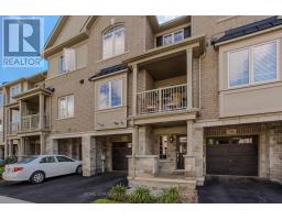 29 - 215 DUNDAS STREET E, Hamilton, Ontario