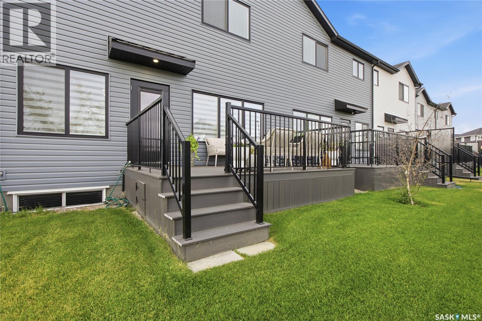 5 625 Dagnone Crescent, Saskatoon, Saskatchewan  S7V 1K9 - Photo 34 - SK046771