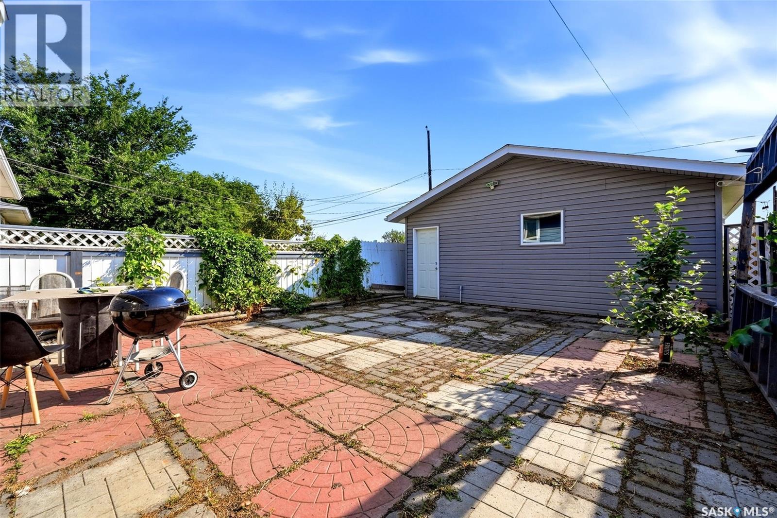 455 Froom Crescent, Regina, Saskatchewan  S4N 1T5 - Photo 21 - SK046703