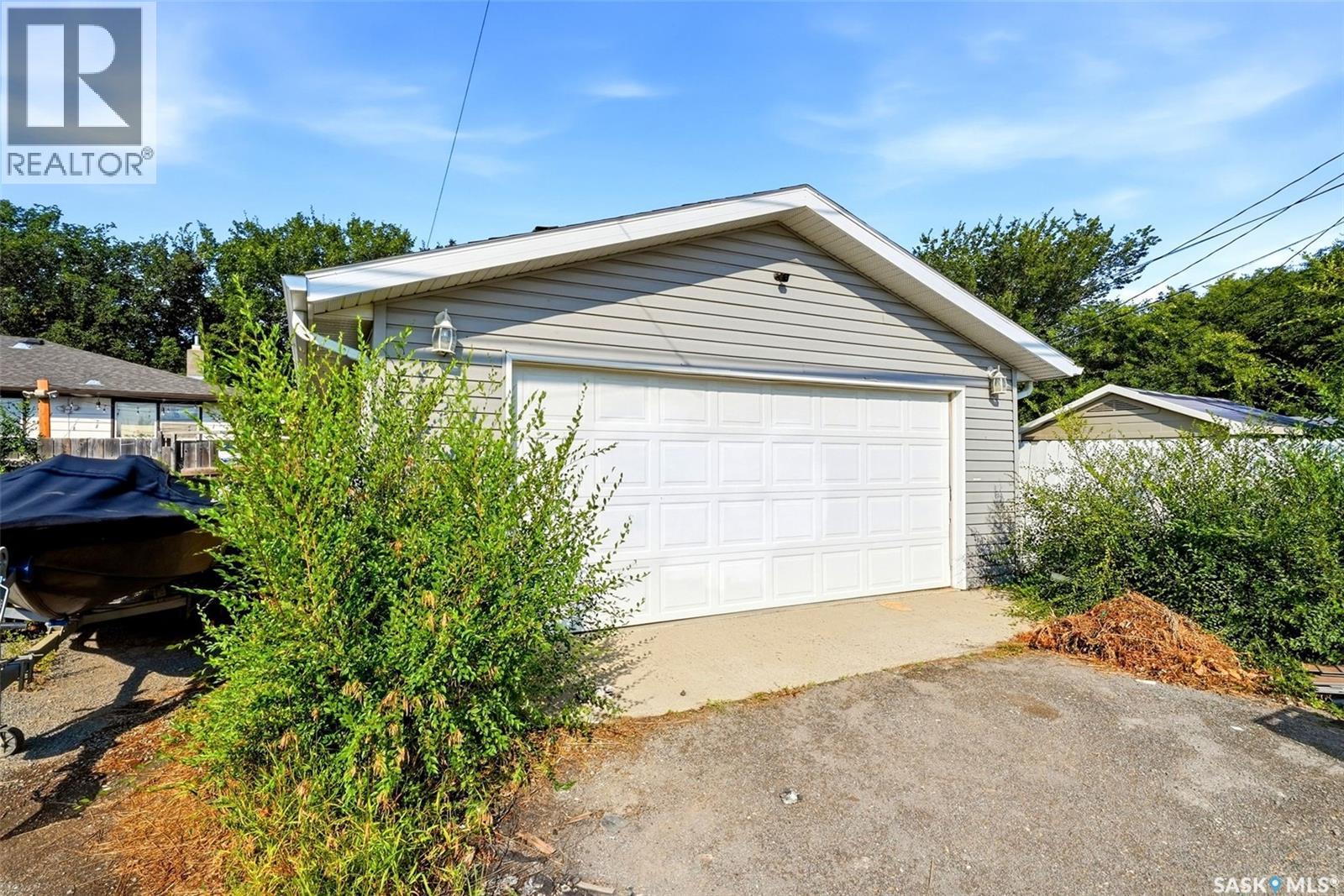 455 Froom Crescent, Regina, Saskatchewan  S4N 1T5 - Photo 24 - SK046703