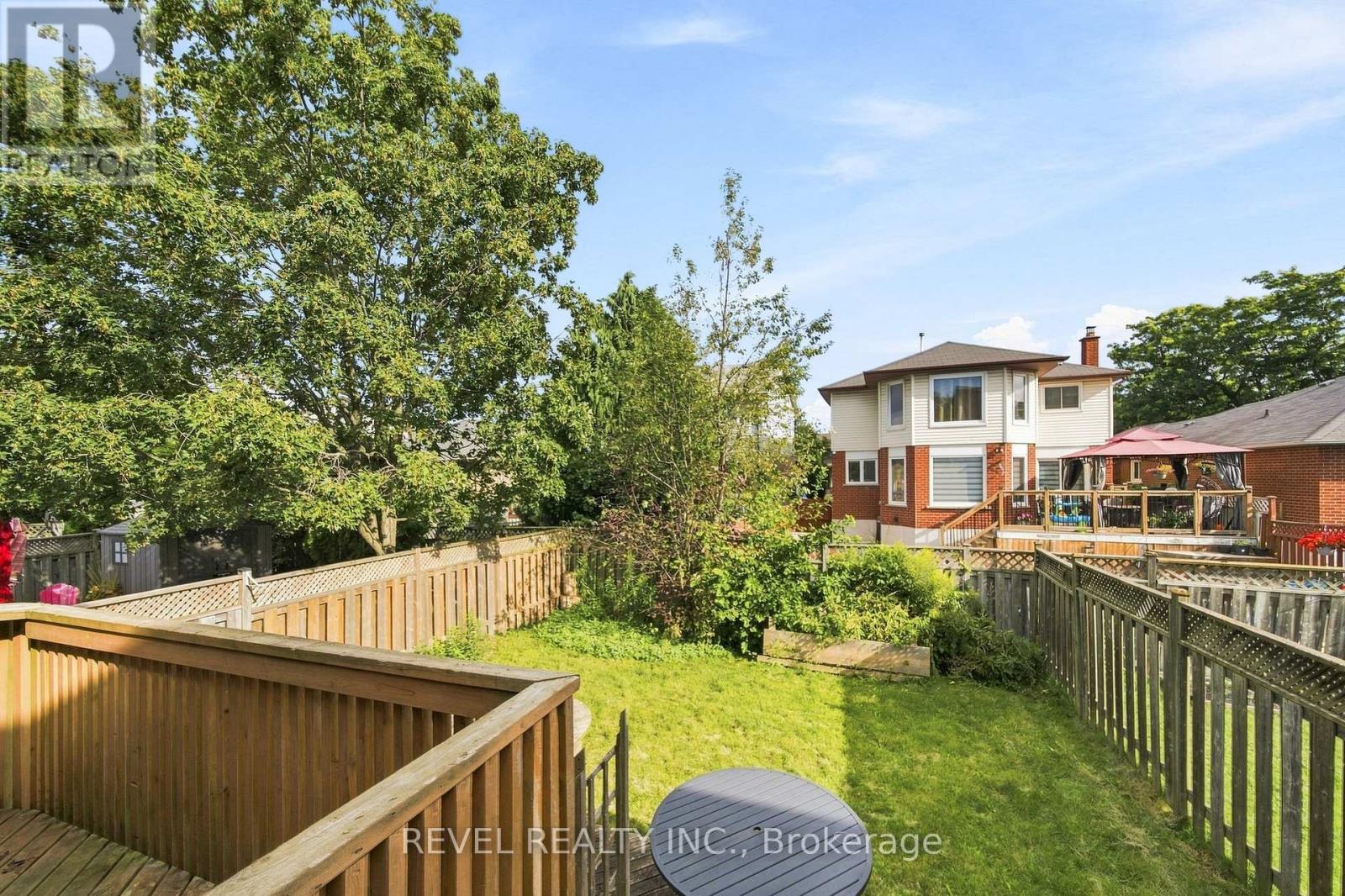 22 Kipling Crescent, Ajax, Ontario  L1S 5A7 - Photo 29 - E13716004