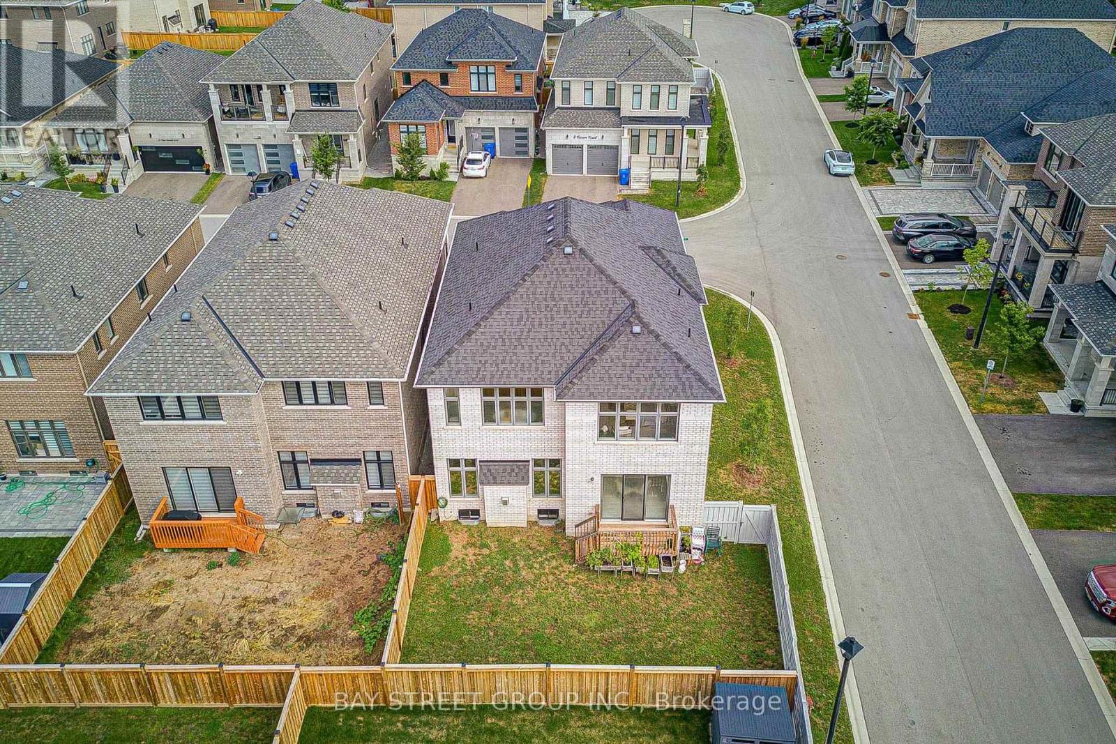 27 Hearthwood Gate, Whitchurch-Stouffville, Ontario  L4A 4X1 - Photo 50 - N13713398