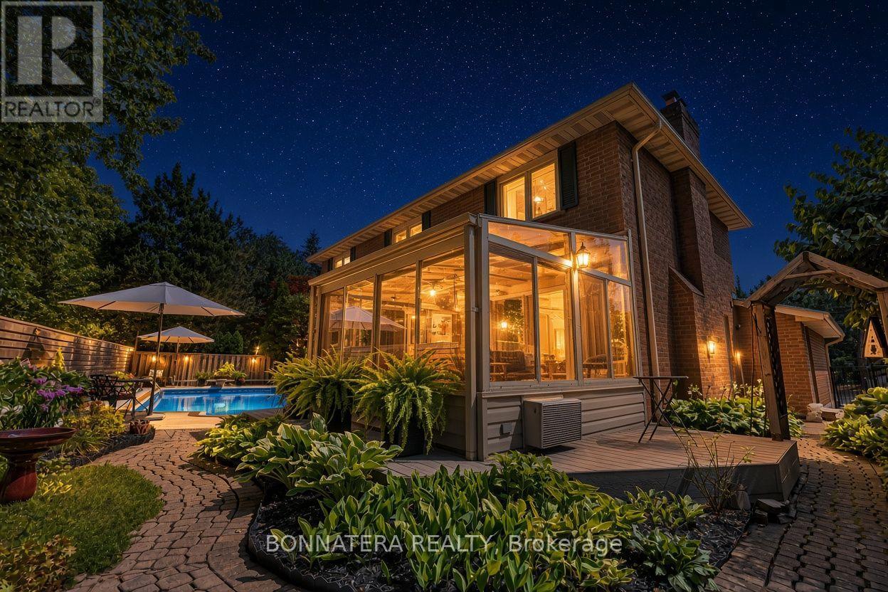 1409 Holly Court, Oakville, Ontario  L6H 3H4 - Photo 49 - W13712936