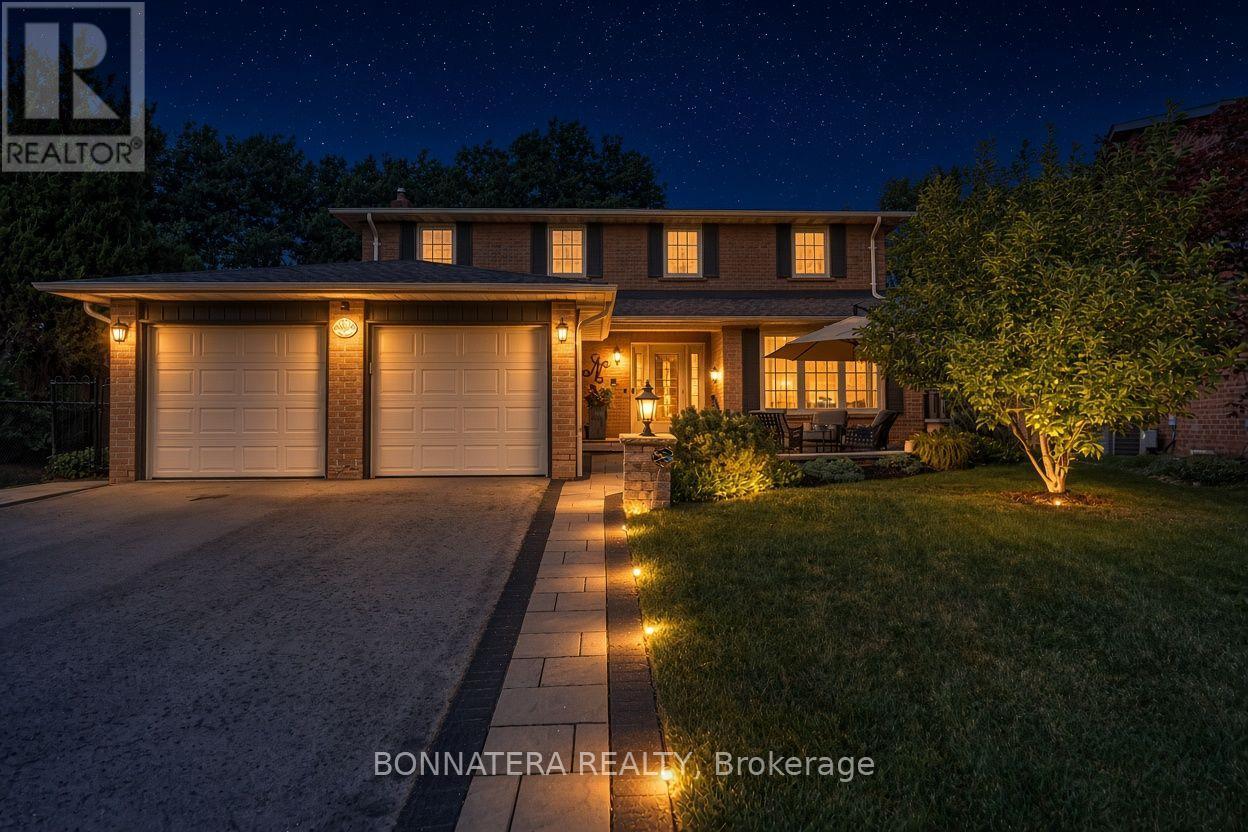 1409 Holly Court, Oakville, Ontario  L6H 3H4 - Photo 46 - W13712936