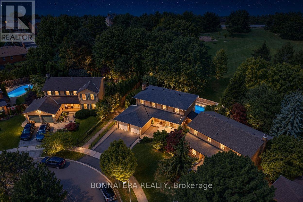 1409 Holly Court, Oakville, Ontario  L6H 3H4 - Photo 48 - W13712936