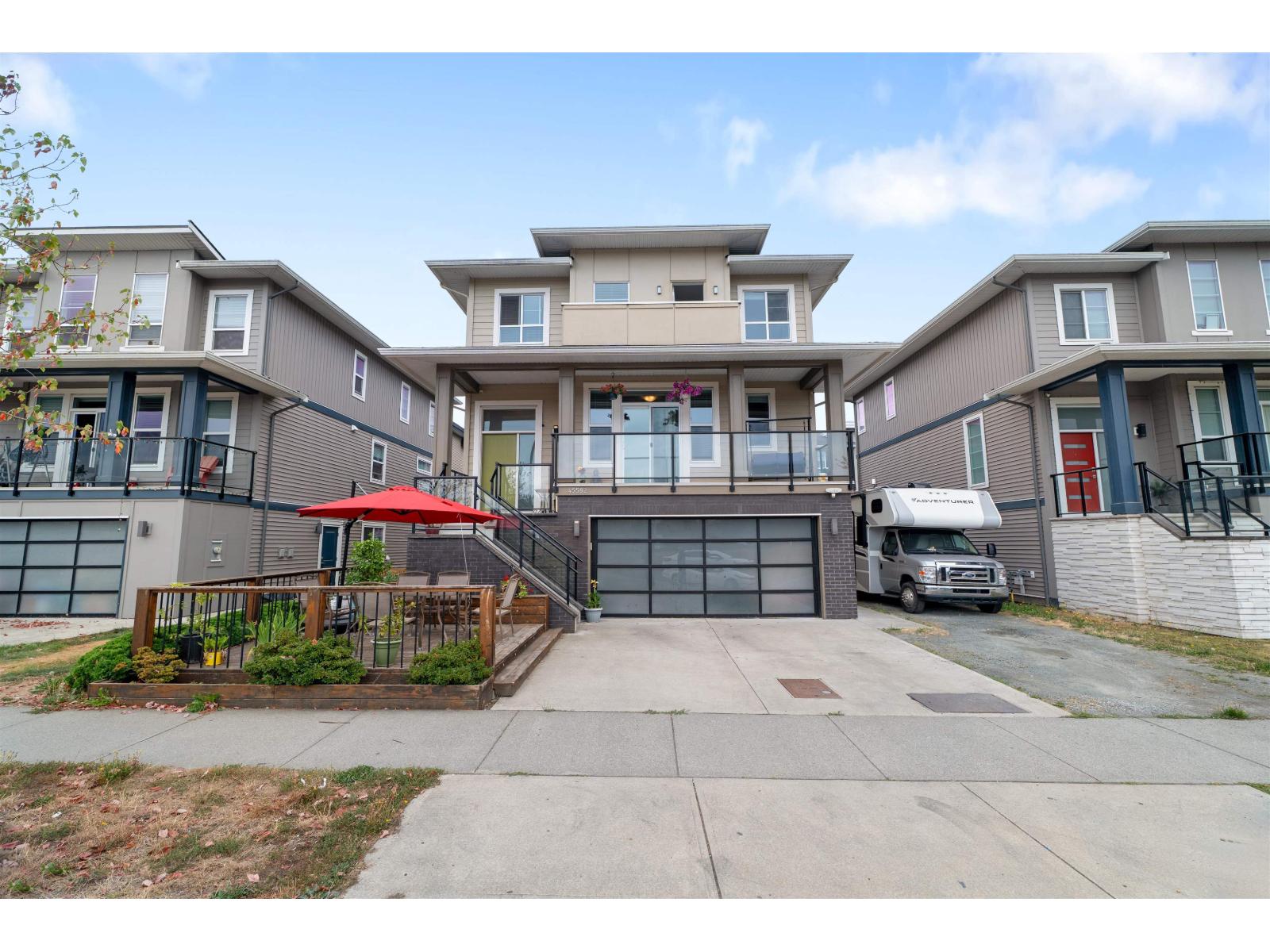 45582 MEADOWBROOK DRIVE|Chilliwack Proper South, Chilliwack, British Columbia