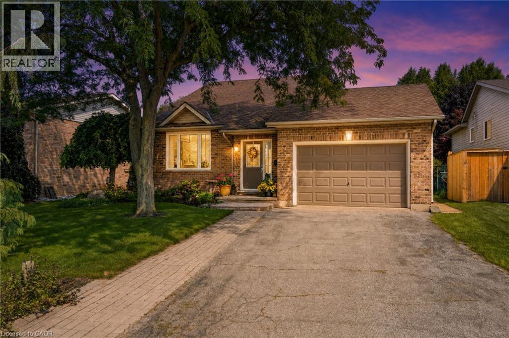 4117 JORDAN Road, Lincoln, Ontario