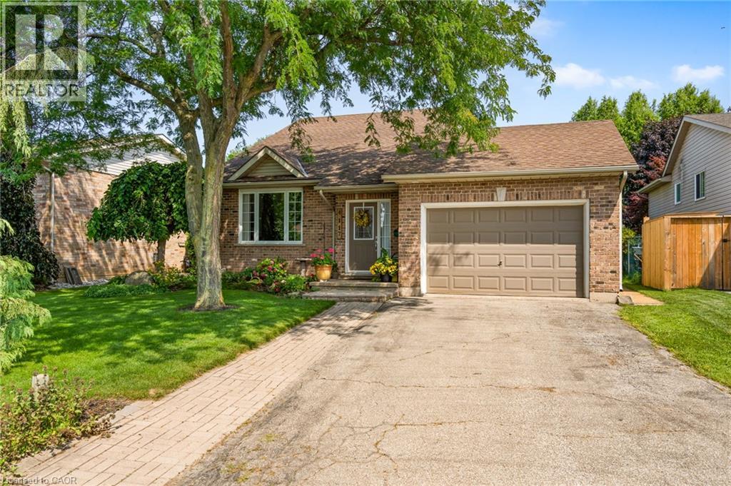 4117 Jordan Road, Lincoln, Ontario  L0R 1S0 - Photo 2 - 40856342