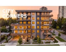 408 10065 133 STREET, Surrey, British Columbia