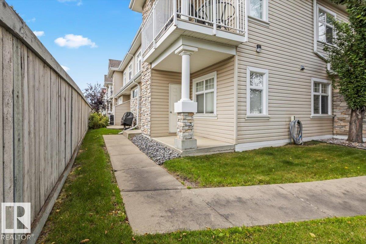 #1 1179 SUMMERSIDE DR SW, Edmonton, Alberta