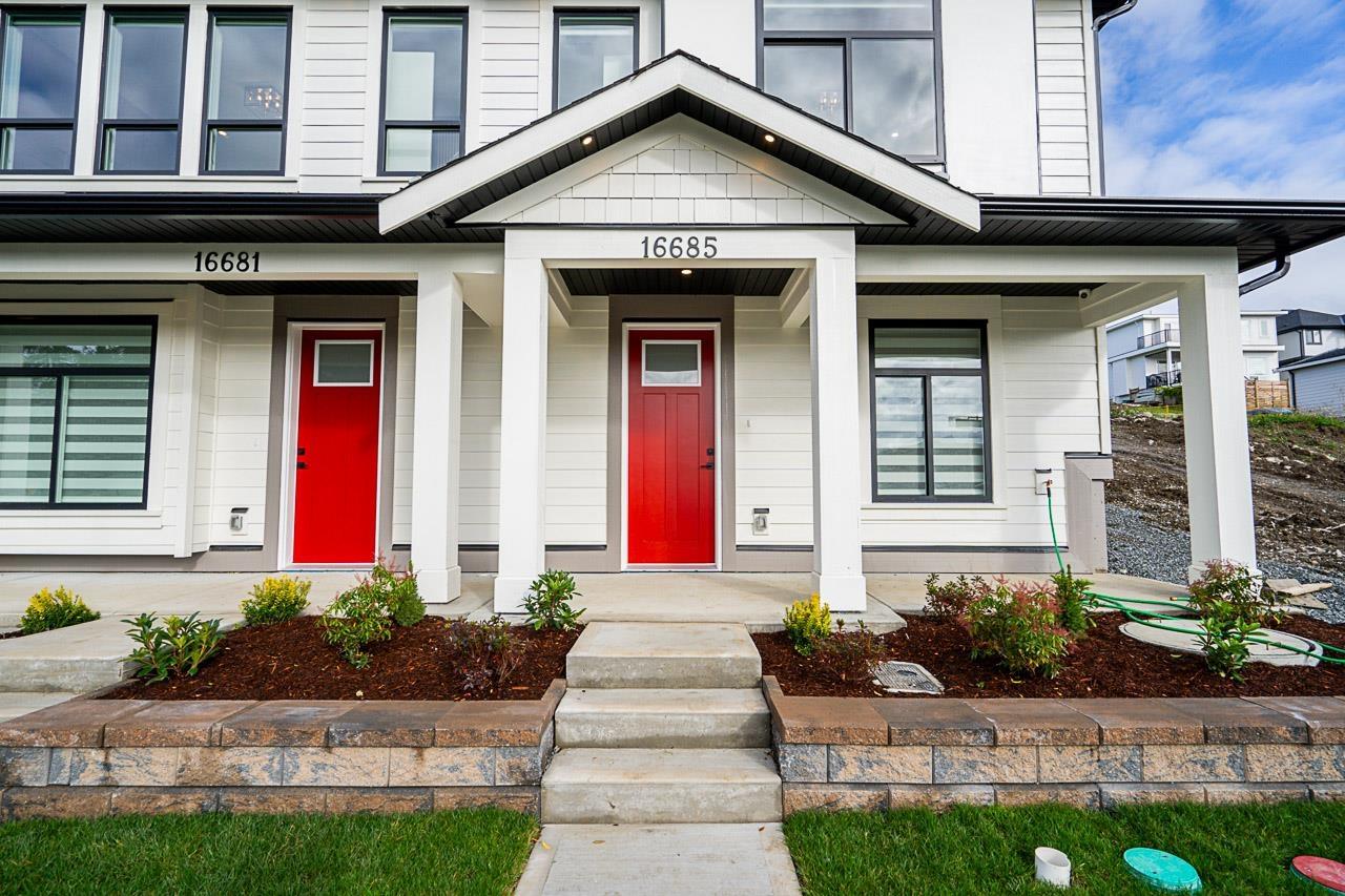16685 16 AVENUE, Surrey, British Columbia