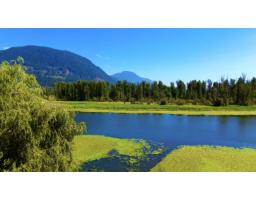 8586 SHOOK ROAD, Mission, British Columbia