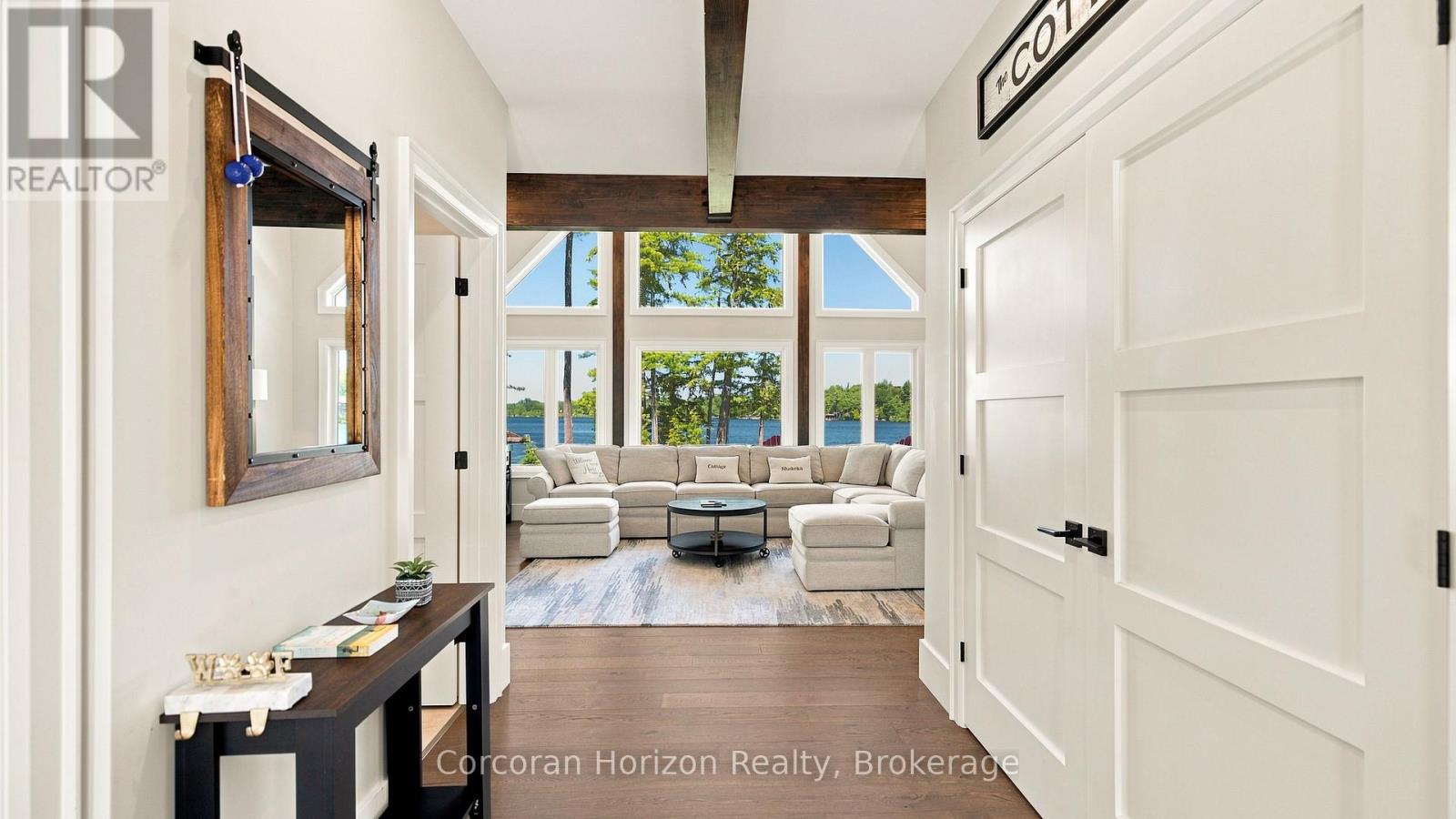 157 Nicholson Road, Georgian Bay, Ontario  L0K 1S0 - Photo 12 - X13715910