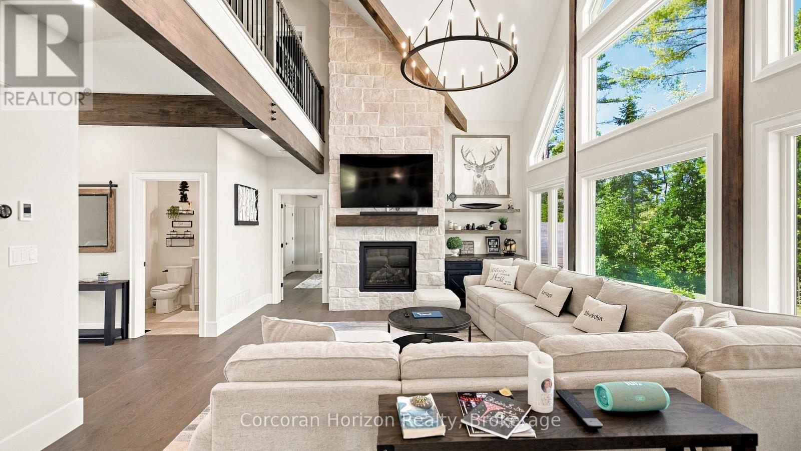 157 Nicholson Road, Georgian Bay, Ontario  L0K 1S0 - Photo 18 - X13715910